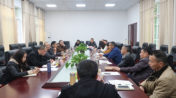县人大常委会召开县乡人大代表补选工作及乡镇政府民生实事项目人大代表票决制工作会